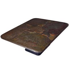 Coffee Table by Marcus Kingma 1
