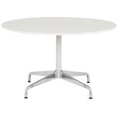 Eames for Herman Miller Round Dining or Breakfast Table - ON SALE