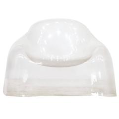 Prototype from Italy 1960 Attributed to Sergio Mazza