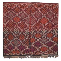 Kilim More Carpets