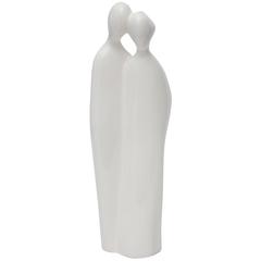Modernist Abstract Porcelain Object/Sculpture 8