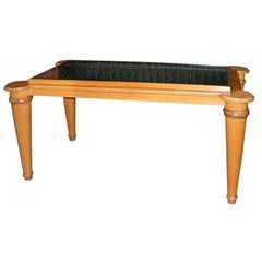 French Coffee Table in the Style of Arbus 6