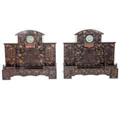 Wood More Asian Art, Objects and Furniture