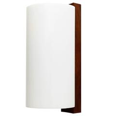 Miguel Milá Aplique Lamp, circa 1950 2
