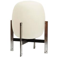 Miguel Mila H-102 Lamp for Tramo, circa 1960 11
