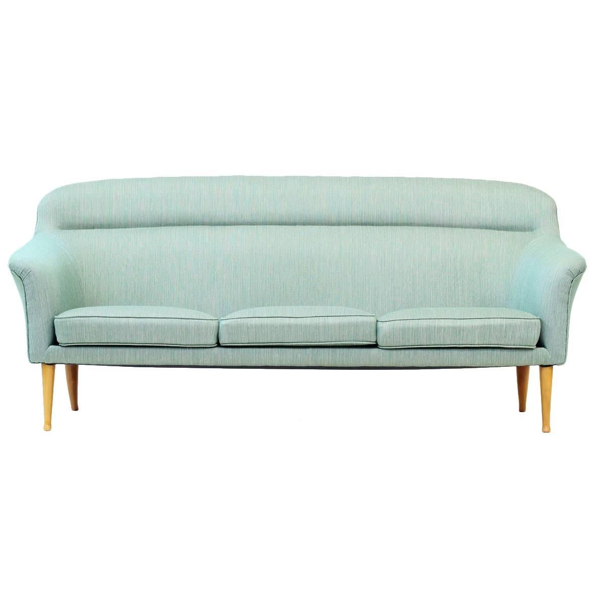 Sofa by Kerstin Hörlin-Holmquist