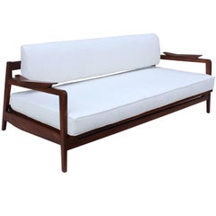 Jens Risom Sofa