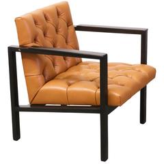Edward J. Wormley Easy Chair for Dunbar 10