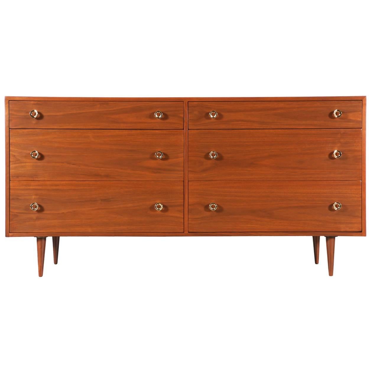 Greta M. Grossman Dresser for Glenn of California