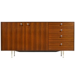 George Nelson Thin-Edge Credenza by Herman Miller