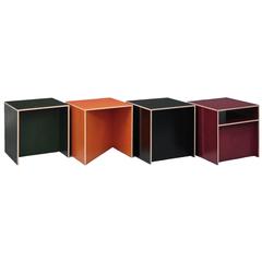 Stool by Donald Judd 2