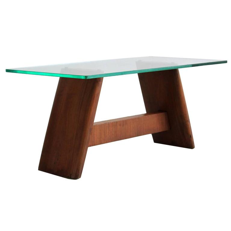 Italian Coffee Table For Sale at 1stdibs