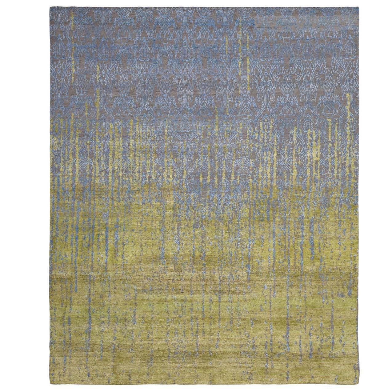 Roma Vendetta from Erased Classic Carpet Collection by Jan Kath