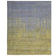Roma Vendetta from Erased Classic Carpet Collection by Jan Kath 6