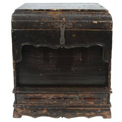 Antique Chinese Chest