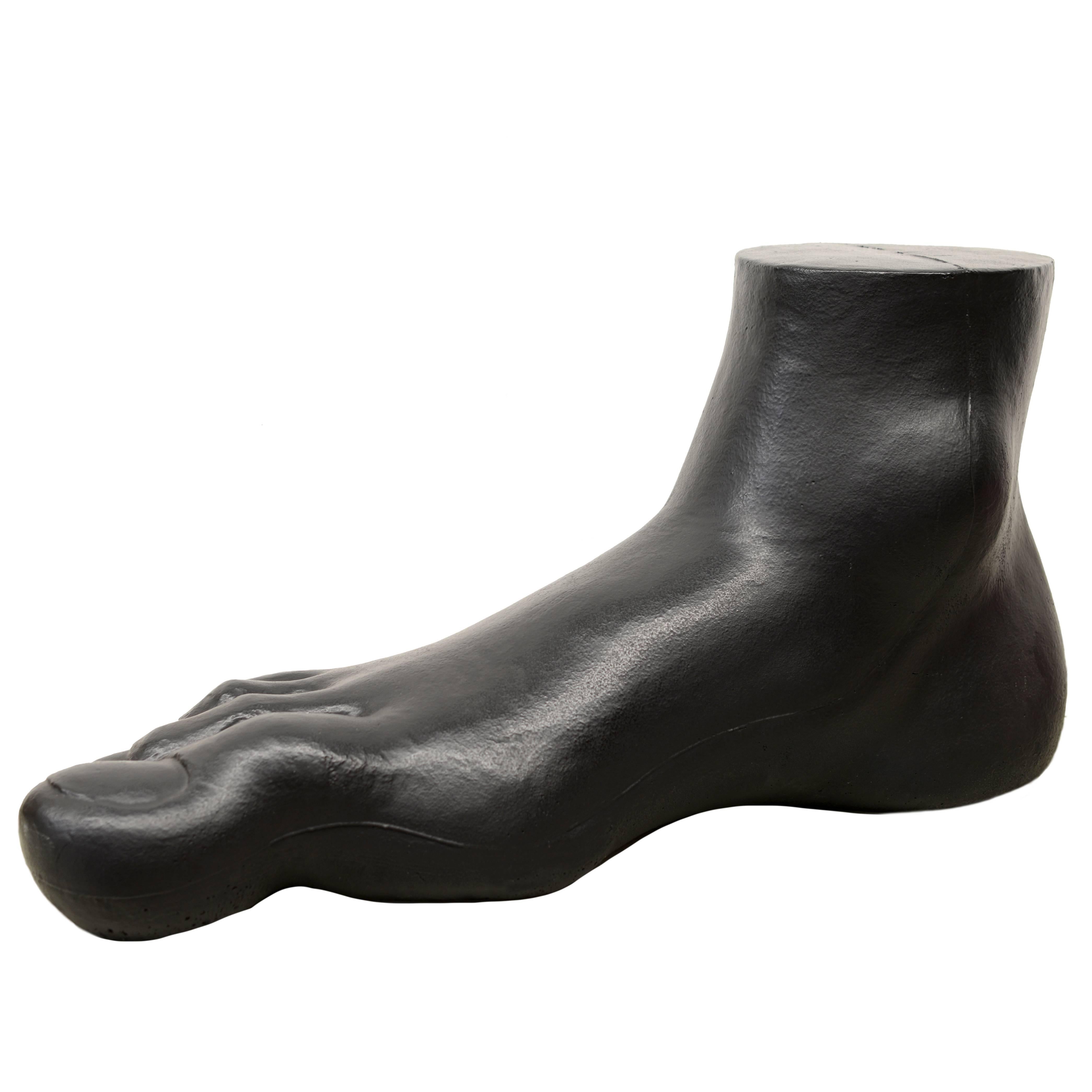 Gaetano Pesce, "Foot" For Sale
