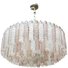 Venini Chandelier