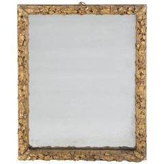 Early 19th Century Gilt Mirror