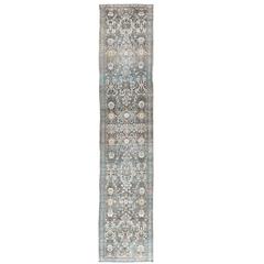 Antique Tabriz 12