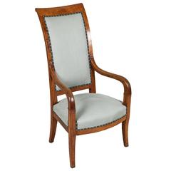 French Empire Bergere