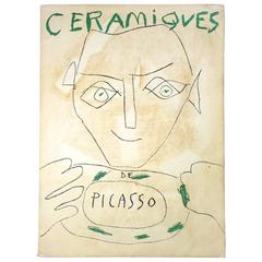 Picasso Céramiques