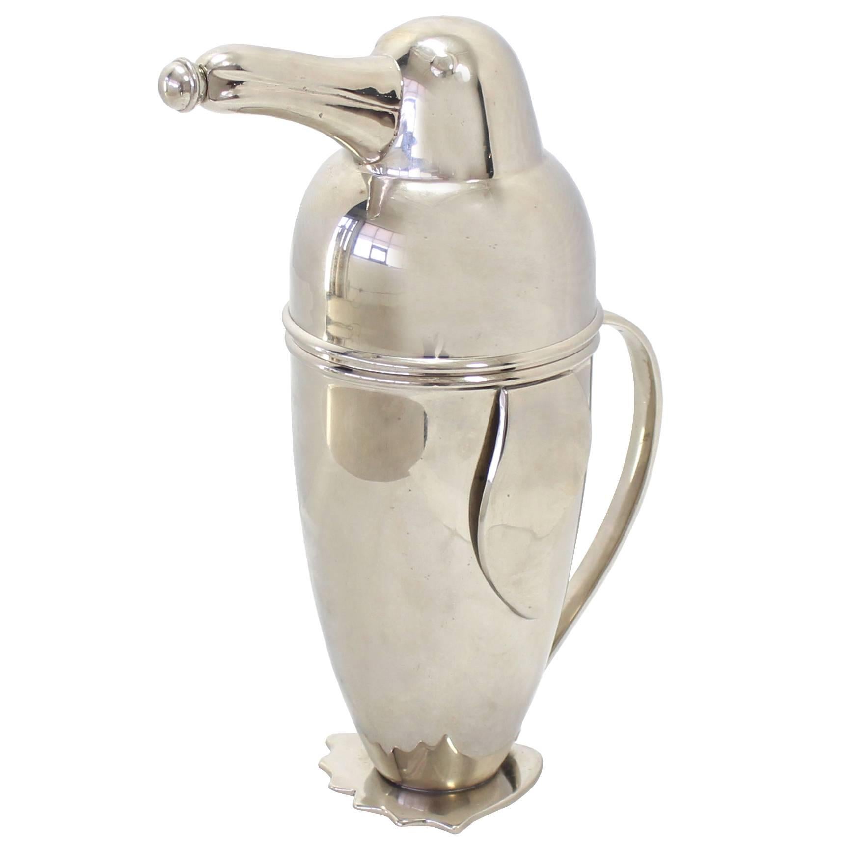 Penguin Ice Bucket