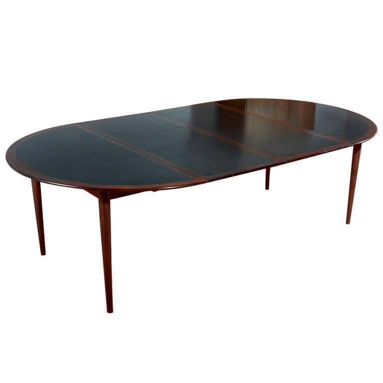 Dining Table by Grete Jalk
