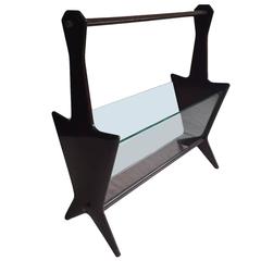 Magazine Rack, Ico Parisi