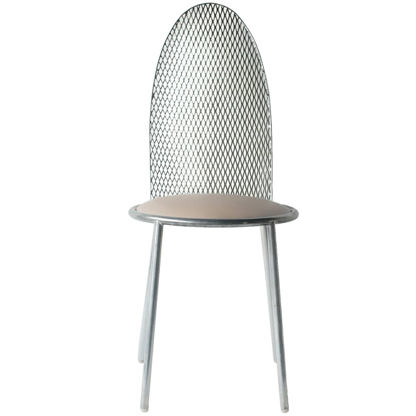 HAL2 Chair by Shiro Kuramata