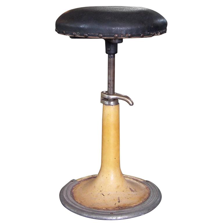 Antique Cast Iron Bar Stools Home Design Ideas