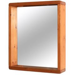 Charlotte Perriand Mirror for Les Arcs 6