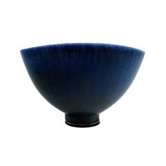 Berndt Friberg, Gustavsberg Studio Hand Ceramic Bowl