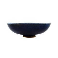 Berndt Friberg, Gustavsberg Studio Bowl