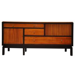 Rare Dunbar Model 5466a Sideboard with Tawi Top by Edward Wormley