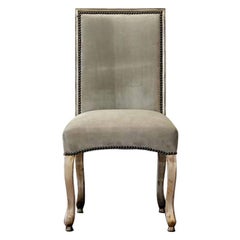 Candace Barnes Now Design Custom "Parisienne" Dining Chair