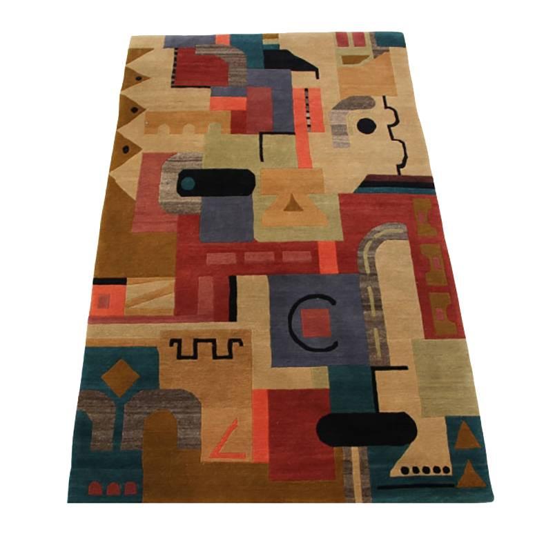 Knecht Ag Carpet, Switzerland