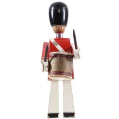 Tivoli Guardsman Drummer 4