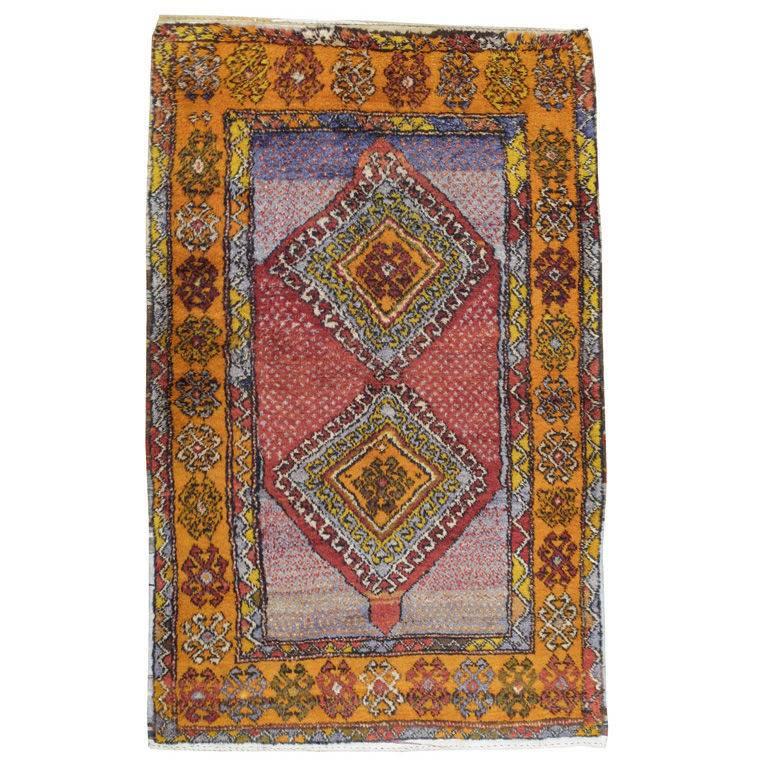 "Yatak" Rug For Sale