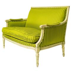 1960s French Style Settee 1