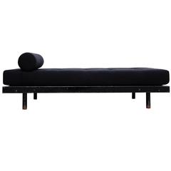 Jean Prouve S.C.a.L. Daybed, circa 1950 7