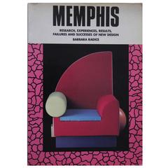 Memphis Book