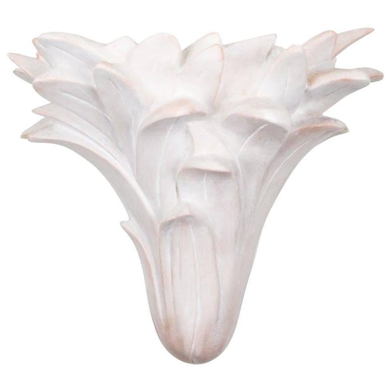 Las Palmas wall light, new, offered by David Duncan Lighting