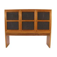 Vintage Edward Wormley Cabinet