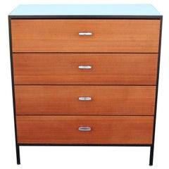 George Nelson Secretary and Chest of Drawers for Herman Miller