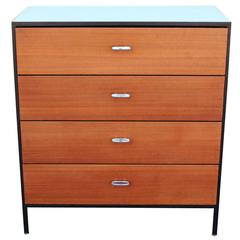 George Nelson Secretary and Chest of Drawers for Herman Miller 11