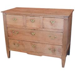 18th Century Period French Directoire Commode