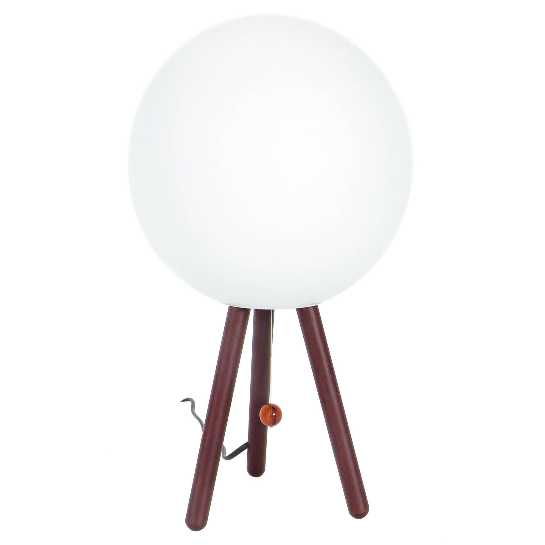 Daniela Pupa Piccola San Table Lamp for Fontana Arte