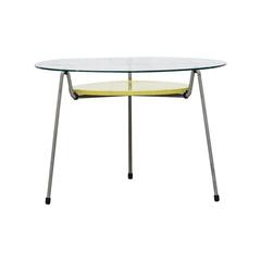 Wim Rietveld 535 "Mosquito" Coffee Table