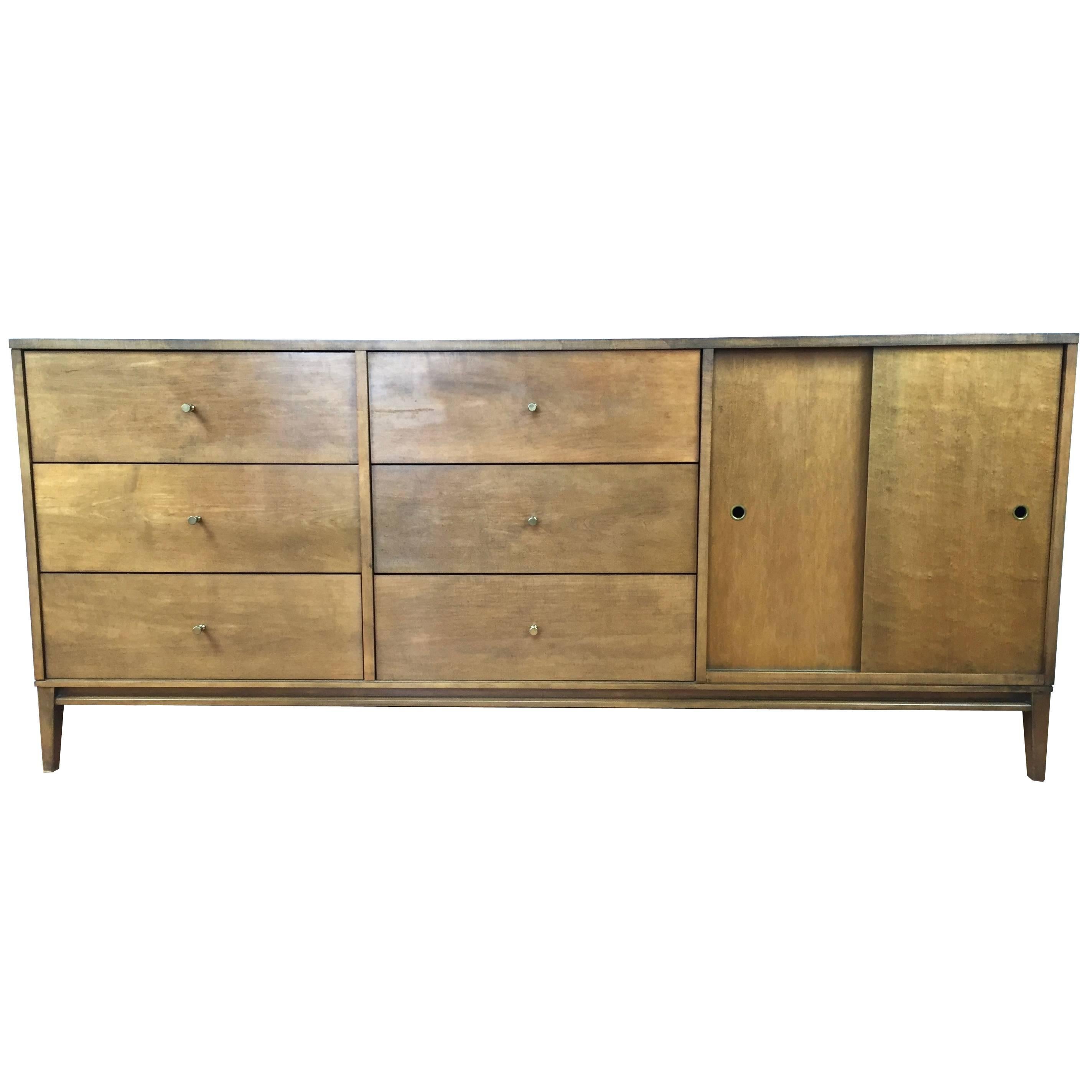 “Planner Group” Credenza by Paul McCobb for Winchendon **SATURDAY SALE
