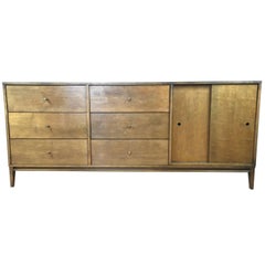“Planner Group” Credenza by Paul McCobb for Winchendon **SATURDAY SALE